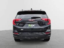 2021 GMC Terrain SLE SLE | ELEVATION PACKAGE | BLACK OUT - Photo 5