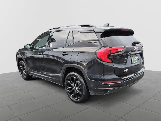 2021 GMC Terrain SLE SLE | ELEVATION PACKAGE | BLACK OUT - Photo 6