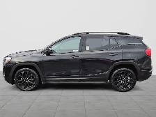 2021 GMC Terrain SLE SLE | ELEVATION PACKAGE | BLACK OUT - Photo 7