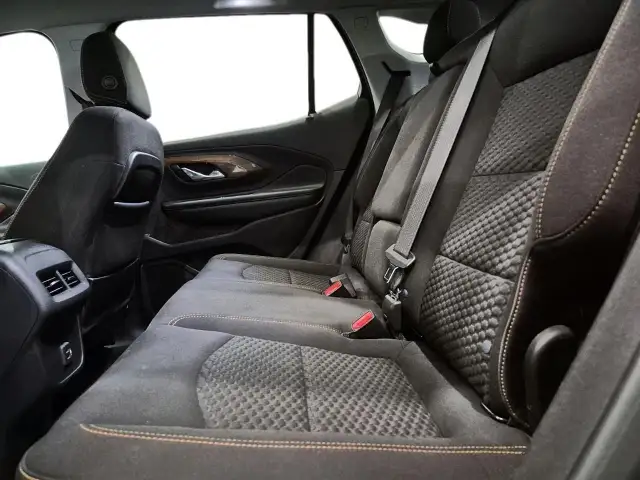 2021 GMC Terrain SLE SLE | ELEVATION PACKAGE | BLACK OUT - Photo 9