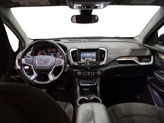 2021 GMC Terrain SLE SLE | ELEVATION PACKAGE | BLACK OUT - Photo 10