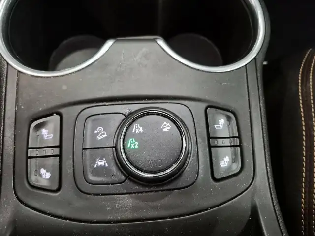 2021 GMC Terrain SLE SLE | ELEVATION PACKAGE | BLACK OUT - Photo 16