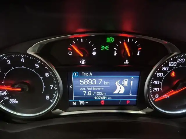 2021 GMC Terrain SLE SLE | ELEVATION PACKAGE | BLACK OUT - Photo 18