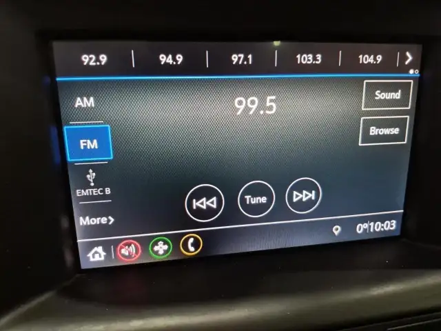 2021 GMC Terrain SLE SLE | ELEVATION PACKAGE | BLACK OUT - Photo 19