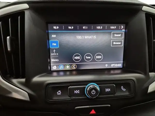 2021 GMC Terrain SLE SLE | ELEVATION PACKAGE | BLACK OUT - Photo 21