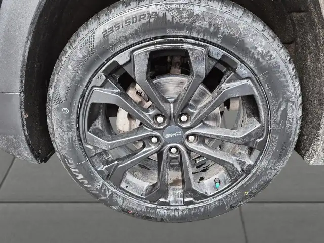 2021 GMC Terrain SLE SLE | ELEVATION PACKAGE | BLACK OUT - Photo 22