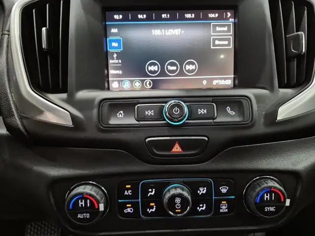 2021 GMC Terrain SLE SLE | ELEVATION PACKAGE | BLACK OUT - Photo 23