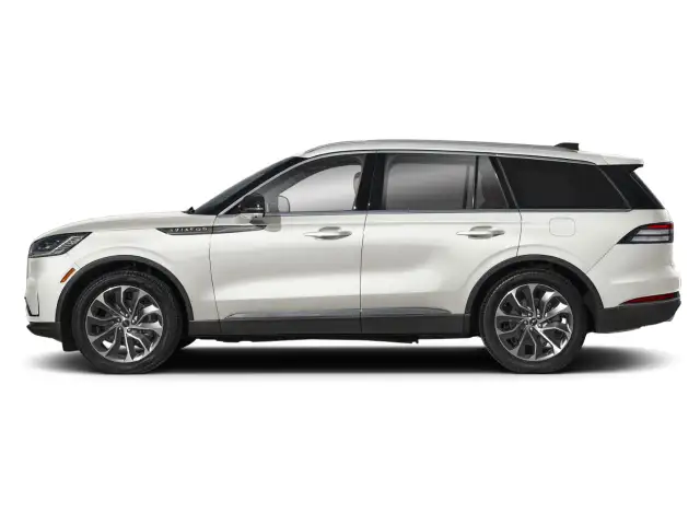2026 Lincoln Aviator - Photo 3