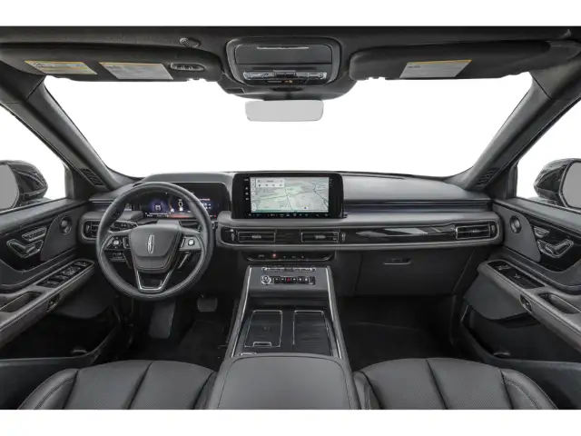 2026 Lincoln Aviator - Photo 5