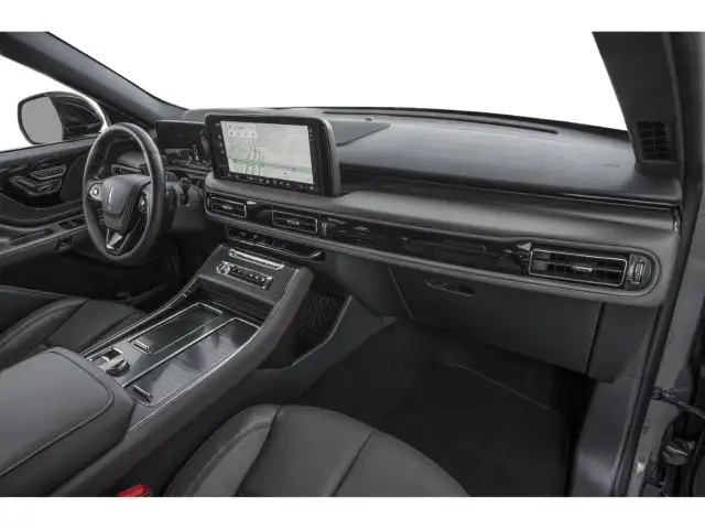 2026 Lincoln Aviator - Photo 12