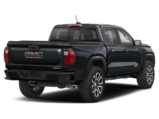2024 GMC Canyon - Photo 2
