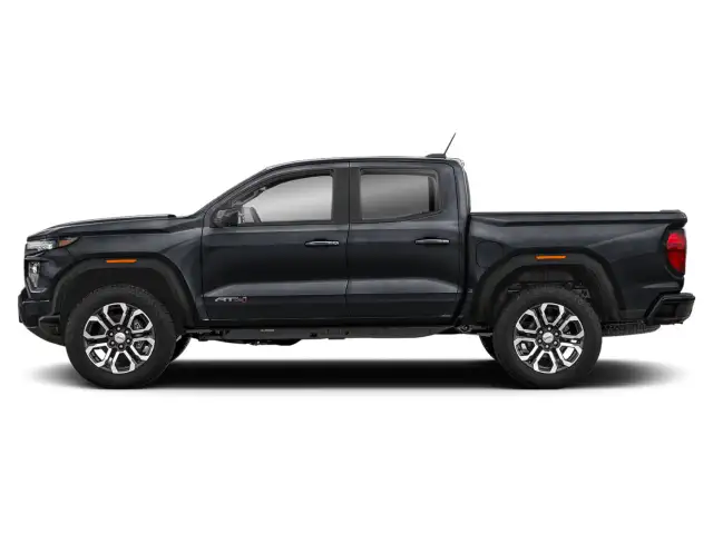 2024 GMC Canyon - Photo 3