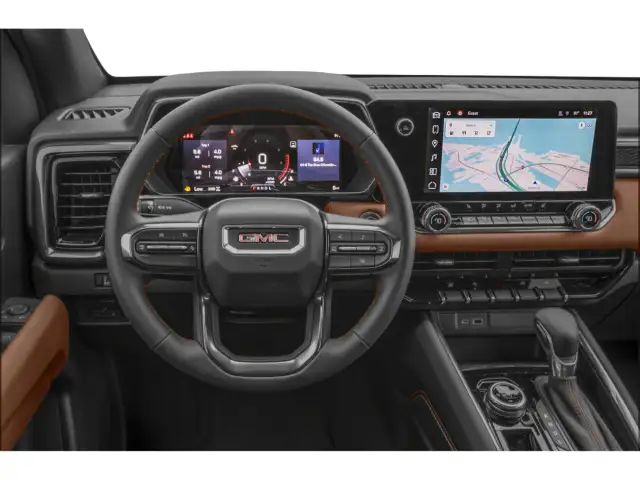 2024 GMC Canyon - Photo 4