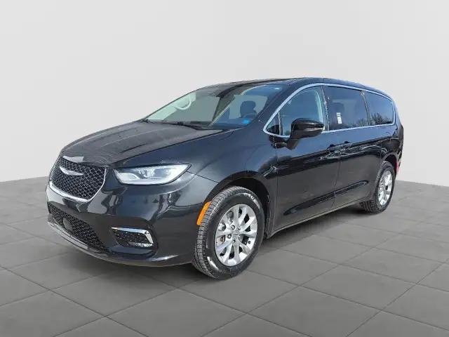2023 Chrysler Pacifica Touring-L Touring- L| Leather Seats |...