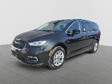 2023 Chrysler Pacifica Touring-L Touring- L| Leather Seats |...