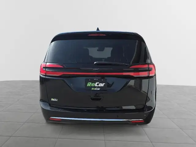 2023 Chrysler Pacifica Touring-L Touring- L| Leather Seats |... - Photo 5