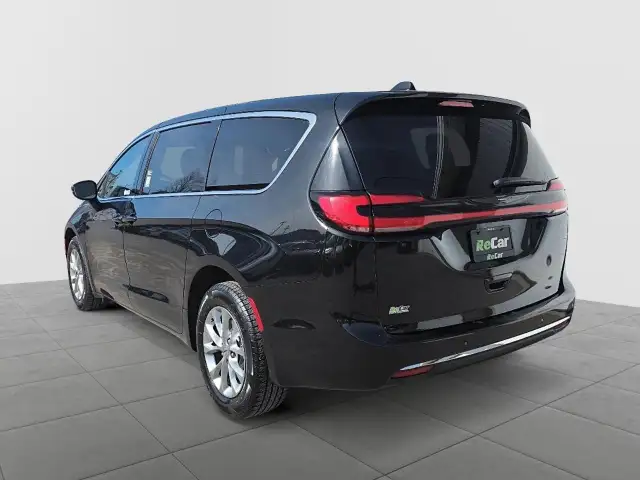 2023 Chrysler Pacifica Touring-L Touring- L| Leather Seats |... - Photo 6