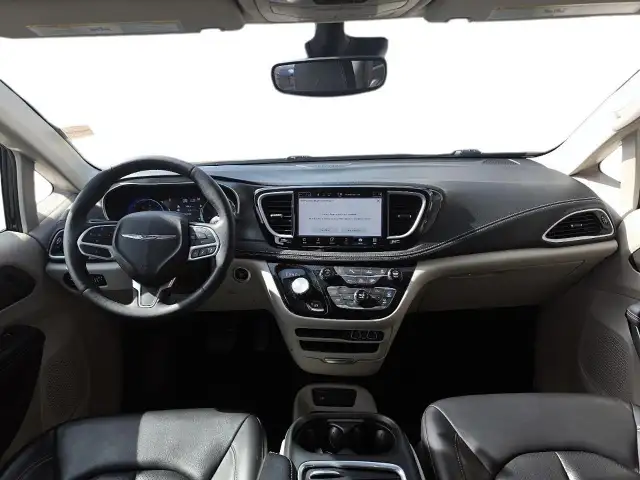 2023 Chrysler Pacifica Touring-L Touring- L| Leather Seats |... - Photo 13