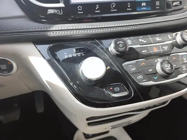 2023 Chrysler Pacifica Touring-L Touring- L| Leather Seats |... - Photo 17