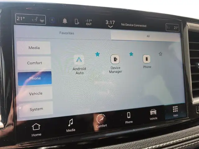 2023 Chrysler Pacifica Touring-L Touring- L| Leather Seats |... - Photo 19