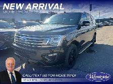 2021 Ford Expedition