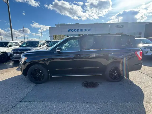 2021 Ford Expedition - Photo 2