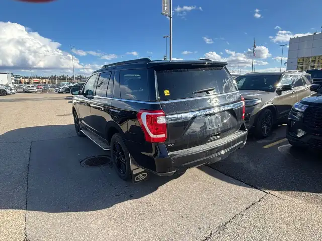 2021 Ford Expedition - Photo 3