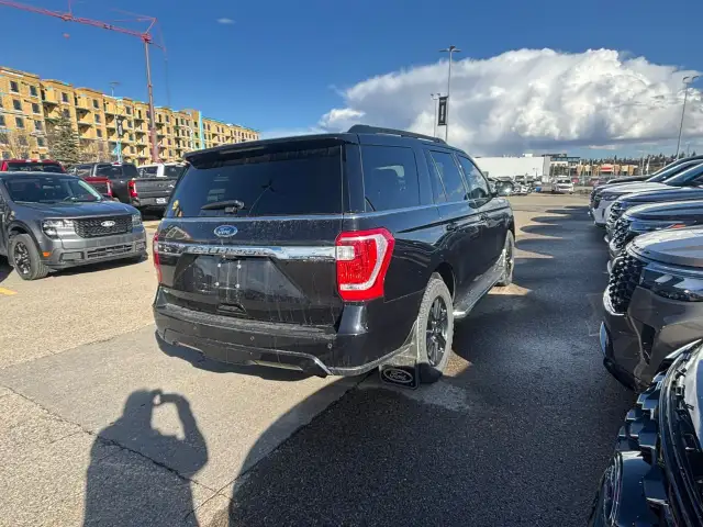 2021 Ford Expedition - Photo 4