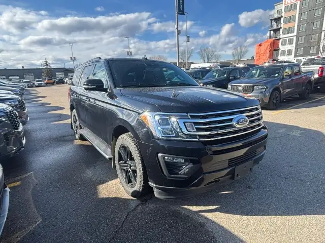 2021 Ford Expedition - Photo 5