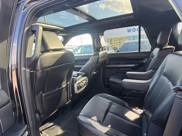 2021 Ford Expedition - Photo 6