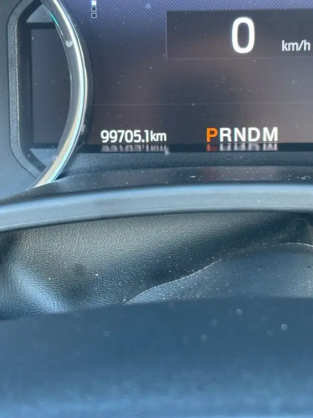 2021 Ford Expedition - Photo 7