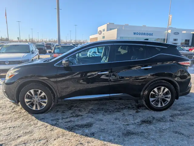 2017 Nissan Murano - Photo 2