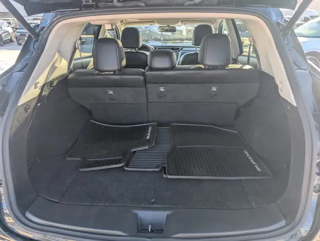 2017 Nissan Murano - Photo 5