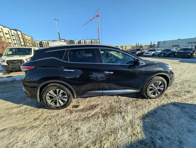 2017 Nissan Murano - Photo 7