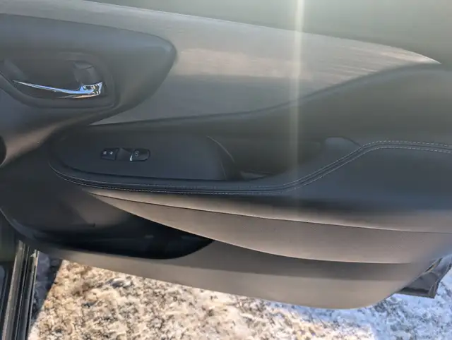 2017 Nissan Murano - Photo 10