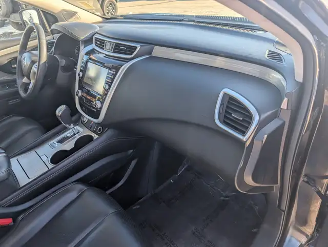 2017 Nissan Murano - Photo 11