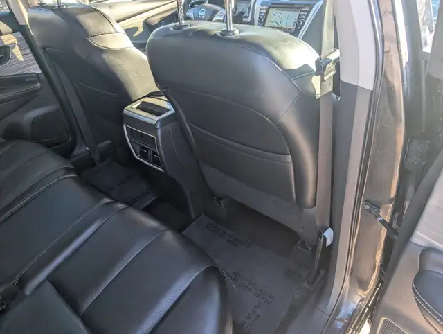 2017 Nissan Murano - Photo 14