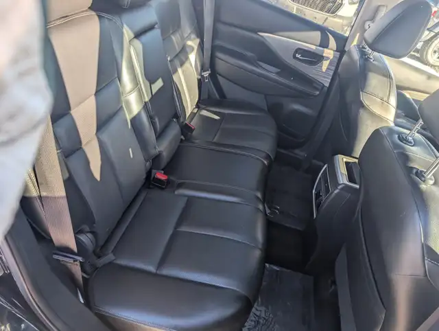 2017 Nissan Murano - Photo 15