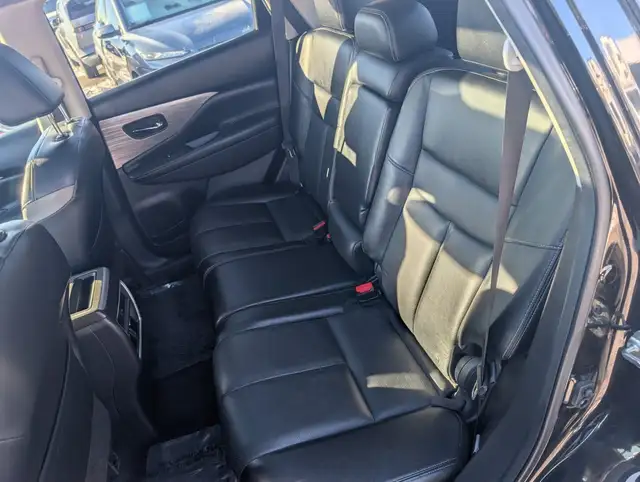 2017 Nissan Murano - Photo 18