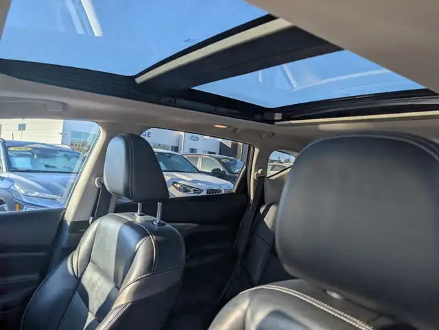 2017 Nissan Murano - Photo 22