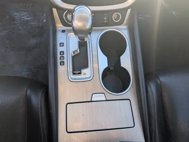 2017 Nissan Murano - Photo 23