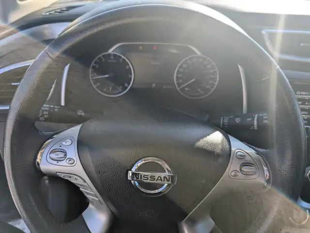 2017 Nissan Murano - Photo 26