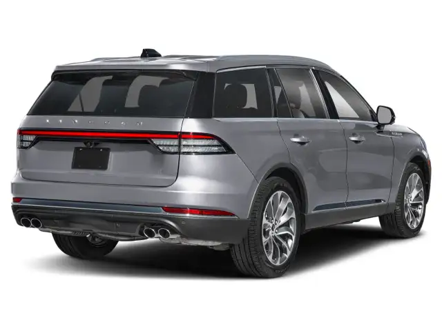 2026 Lincoln Aviator - Photo 2