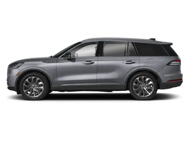 2026 Lincoln Aviator - Photo 3
