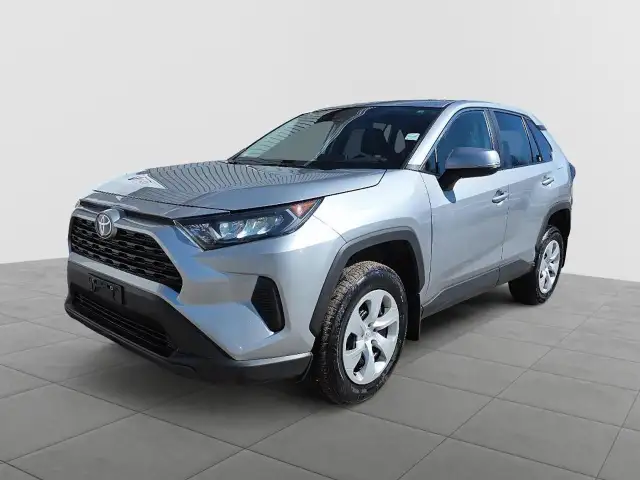 2024 Toyota RAV4 LE LE | Adaptive Cruise | Heated Seats