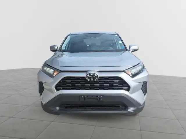 2024 Toyota RAV4 LE LE | Adaptive Cruise | Heated Seats - Photo 3