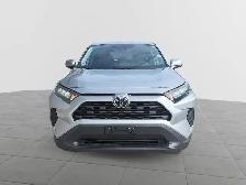 2024 Toyota RAV4 LE LE | Adaptive Cruise | Heated Seats - Photo 3