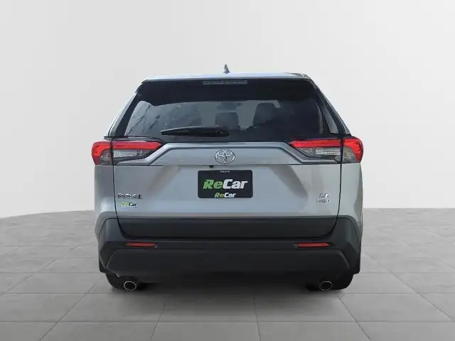 2024 Toyota RAV4 LE LE | Adaptive Cruise | Heated Seats - Photo 5