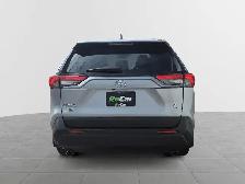 2024 Toyota RAV4 LE LE | Adaptive Cruise | Heated Seats - Photo 5