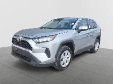 2024 Toyota RAV4 LE LE | Adaptive Cruise | Heated Seats - Photo 8